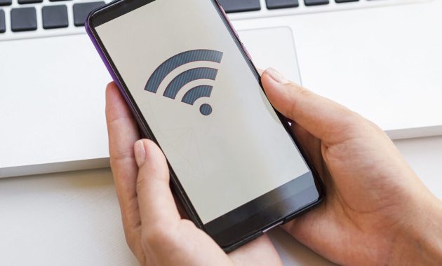 Cara Setting WiFi yang Anti Ribet dan Bikin Internetan Lancar Jaya