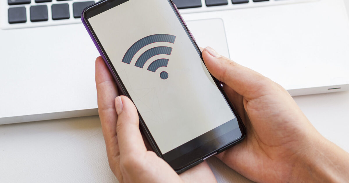 Cara Setting WiFi yang Anti Ribet dan Bikin Internetan Lancar Jaya