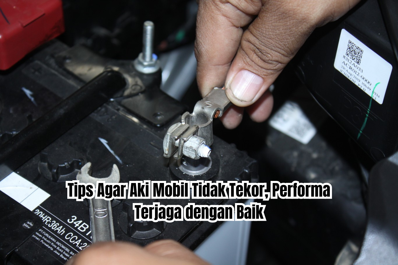 tips agar aki mobil tidak tekor