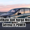 Nissan Serena e-Power